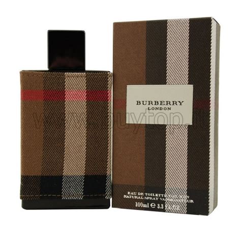 london burberry uomo trovaprezzi|Burberry London Uomo 100 Ml .